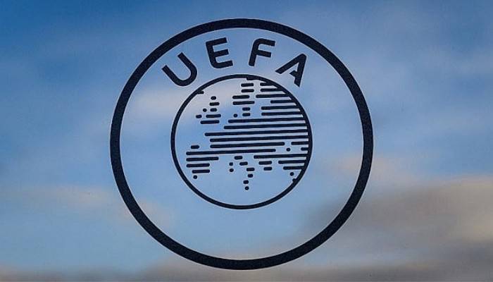  UEFA, Beşiktaş'ı tebrik etti