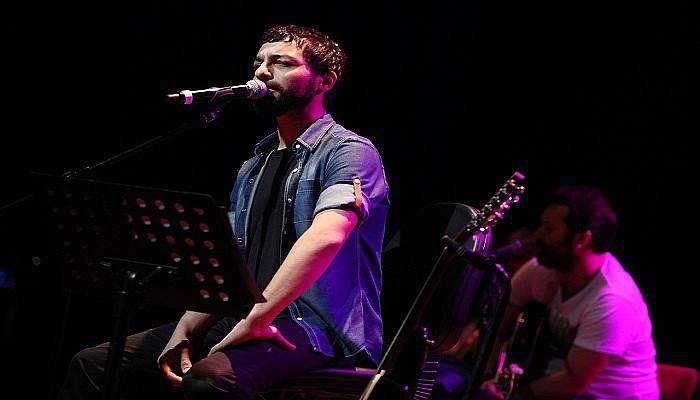 Mehmet Erdem Çanakkale'ye geliyor