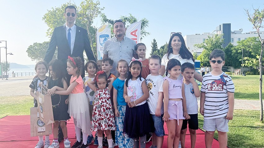 Dünya Çevre Günü Etkinliklerle Kutlandı