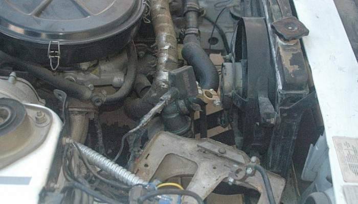 Başkent’te hırsızlar aynı otomobilin aküsünü 3 kez çaldı