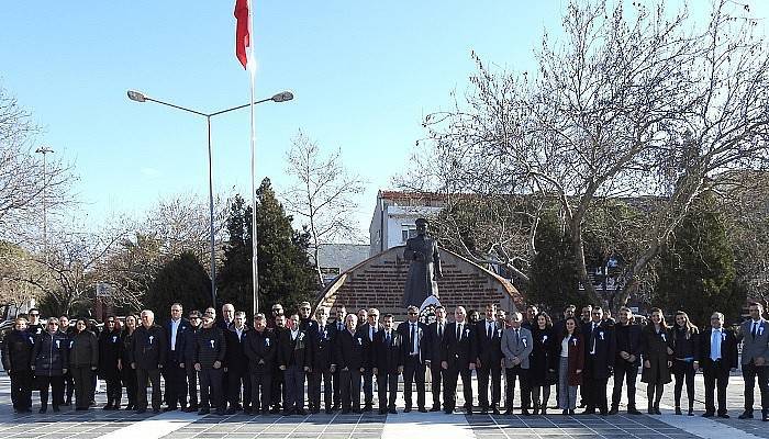 “Vergi reformu için üzerimize düşen görevi yaparız”  