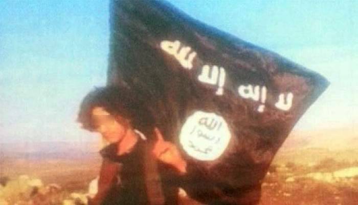 Hatay’da 1 DAEŞ’li yakalandı