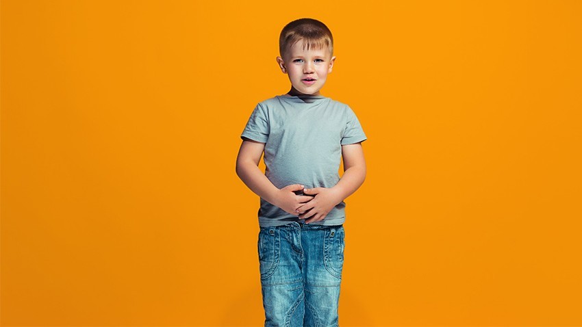 Çocuklarda İdrar Yolu Enfeksiyonu Belirtileri Nelerdir?
