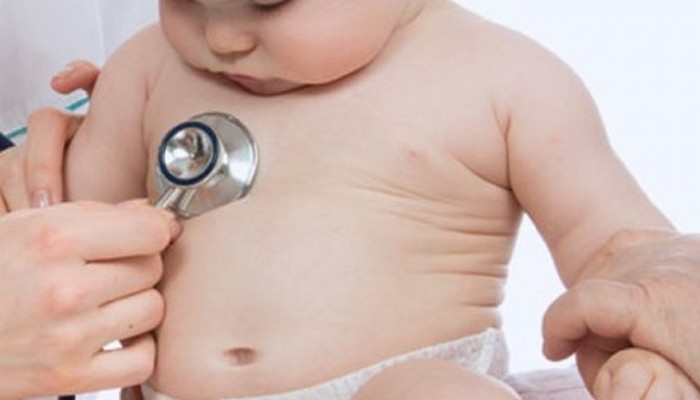 Bebek ve çocuklarda kalp hastalıkları anjio yöntemi ile tedavi edilebilir mi? 