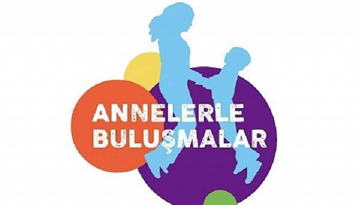 Anne buluşmaları online olarak devam ediyor