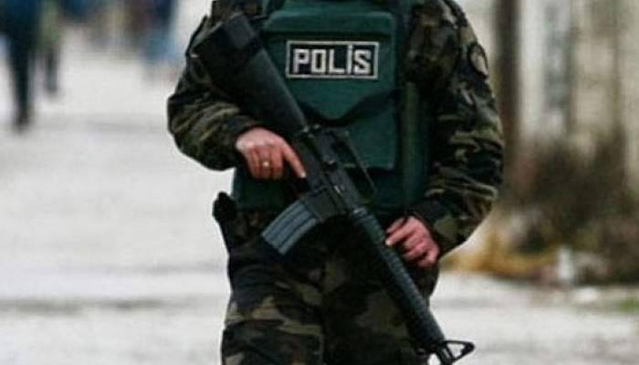İstanbul'a bin 500 Özel Harekat polisi takviyesi