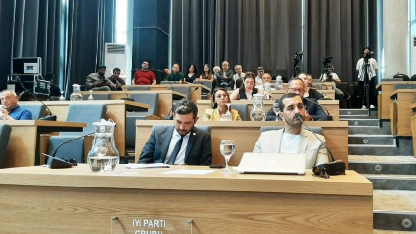 “Sorularımıza Cevap Bekliyoruz”
