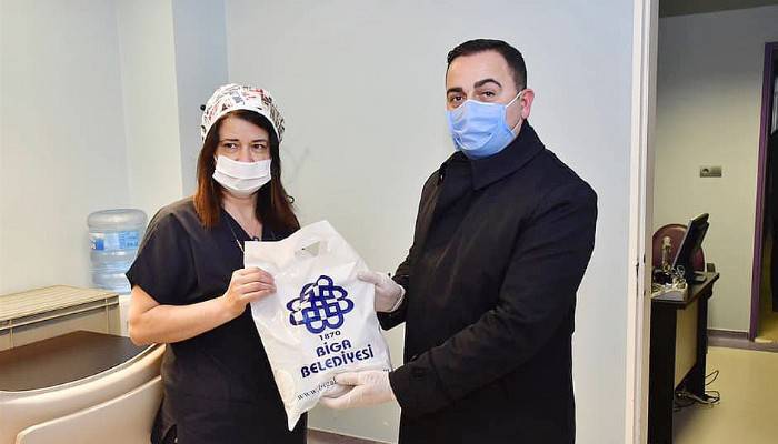 Başkan Erdoğan: Esnaflara 1 milyon TL ödeme yaptık