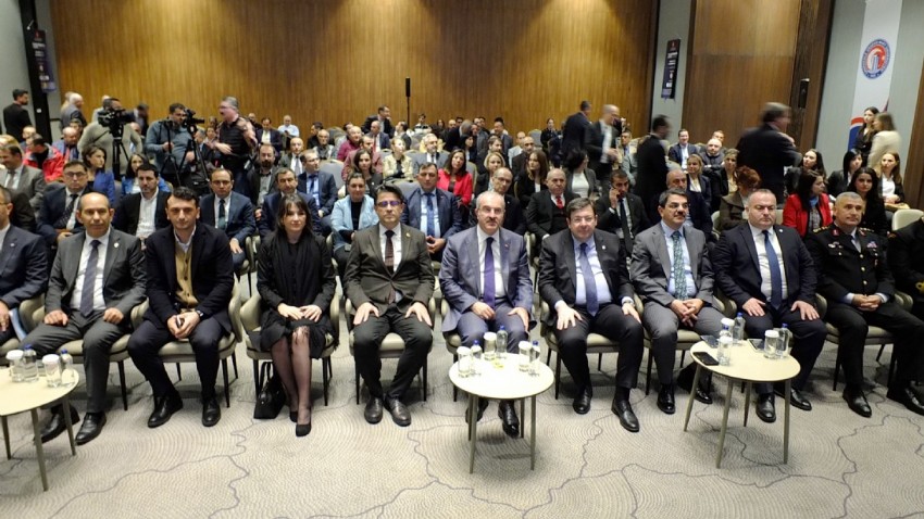 Çanakkale, 2025 Trakya Kariyer Fuarı’na Ev Sahipliği Yapıyor