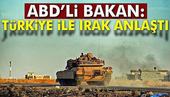 ABD Savunma Bakanı Carter'dan flaş açıklama