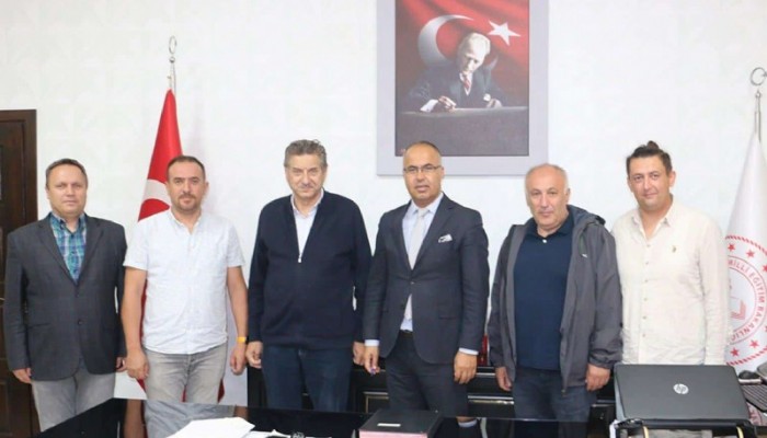BİGA'DA USTALIK TELAFİ PROGRAMI PROTOKOLÜ İMZALANDI