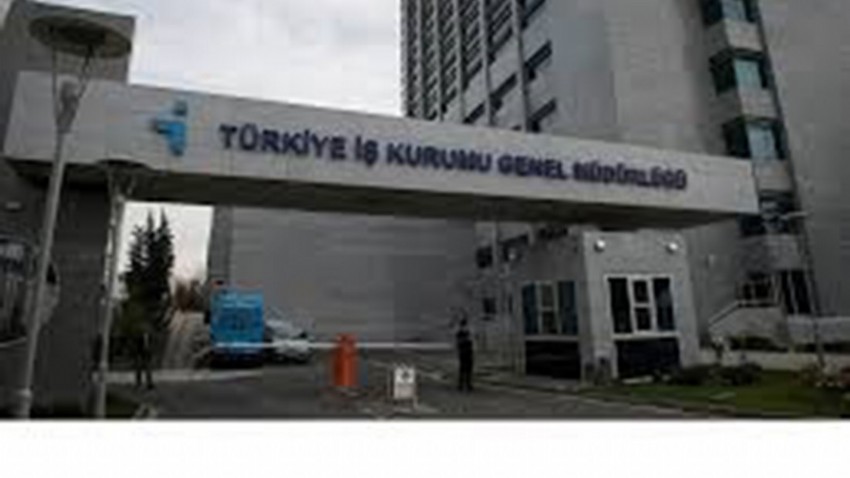 İşgücü Uyum Programı Başvuruları Başladı