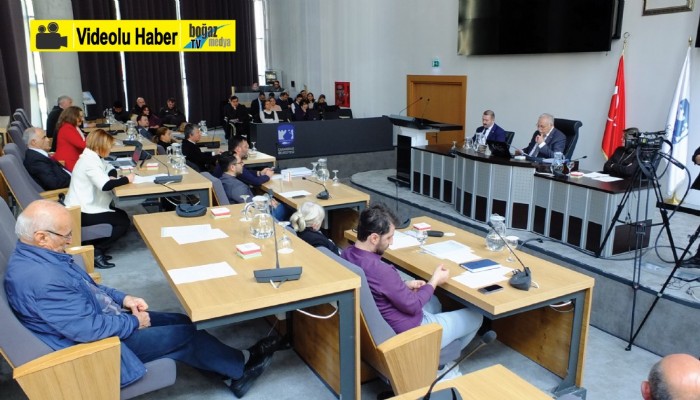 Bina Tahlil Laboratuvarı kuruluyor (video)