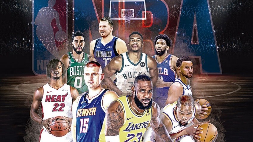 NBA'de yeni sezon ne zaman başlıyor?