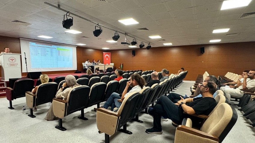 Çanakkale’de 2025/7. Aile Hekimliği Ek Yerleştirme İşlemi Gerçekleştirildi
