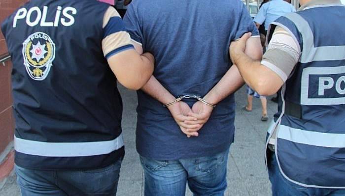  Adana merkezli FETÖ operasyonu: 30 gözaltı