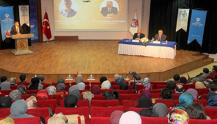 Gençlik Soruyor Söyleşisi Gerçekleşti