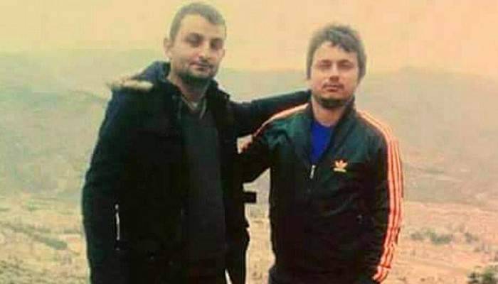 İki arkadaş trafik kazası kurbanı oldu