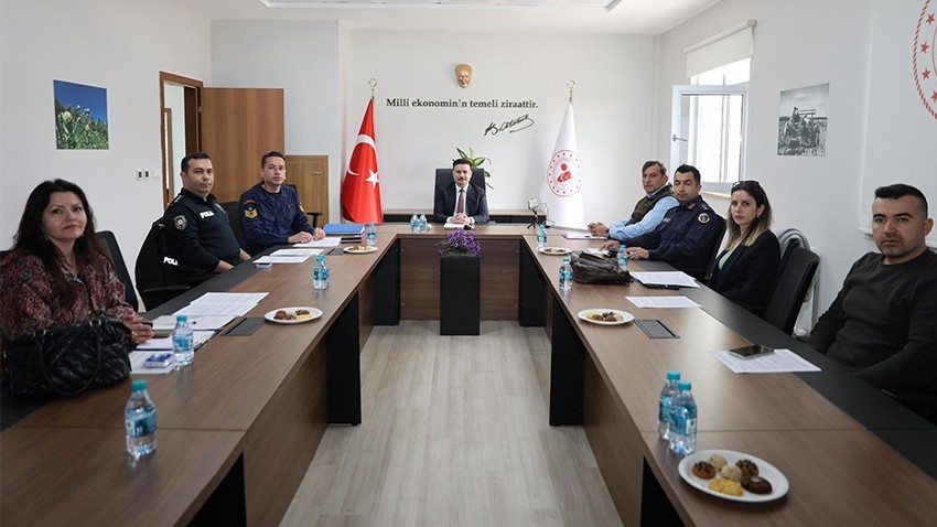 Gökçeada’da Yaz Turizmi Hazırlıkları Başladı