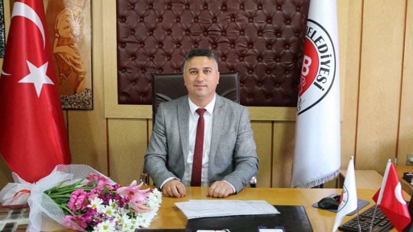 Ayvacık’ta belediye personeline sıcak hava izni