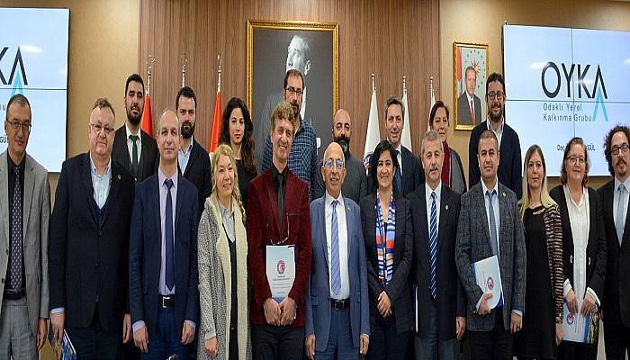 “Ahlat İlçesinde Yerel Değerlerin Tespiti” Projesi