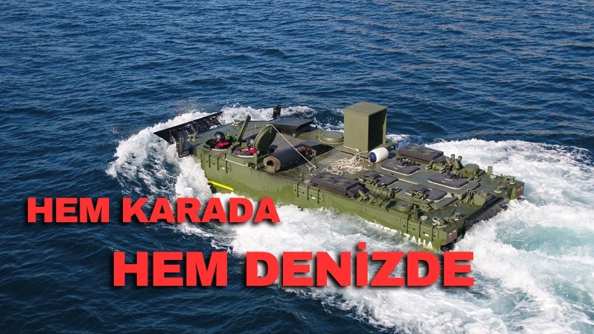Sınıfının en iyisi 27 ZAHA Türk Silahlı Kuvvetlerine teslim edildi