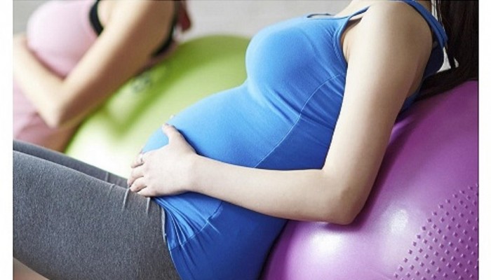 Hamilelikte Egzersiz Yaparken Nelere Dikkat Edilmeli?