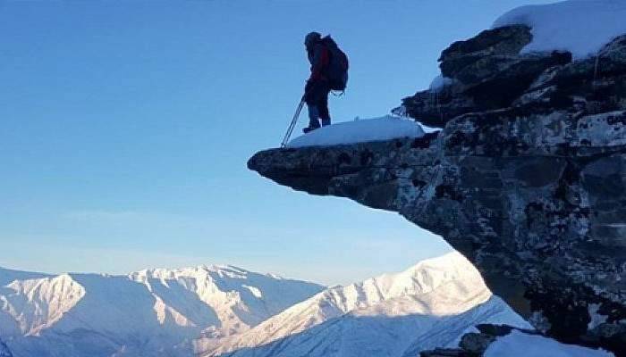 Teröre inat Hakkari'de tırmandılar