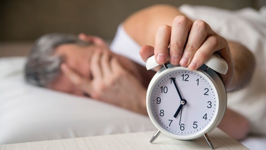 Çok Uyumanın Zararları Nelerdir?