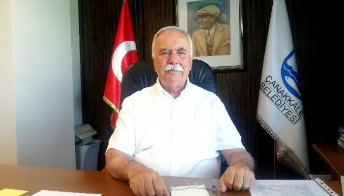 'Tarım olmadan, üretim olmadan yaşam da olmaz'