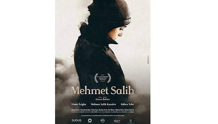'Mehmet Salih' Altın Koza için yarışıyor