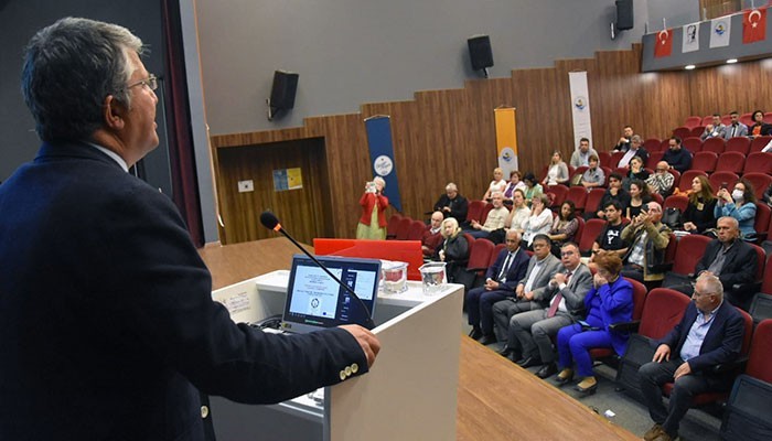 Yenilenebilir Enerji Kooperatifleri Konferansı Gerçekleştirildi