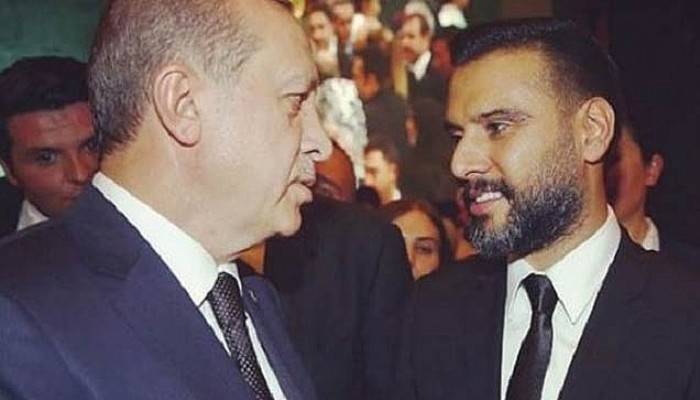 Erdoğan'a verdiğim sözü tuttum