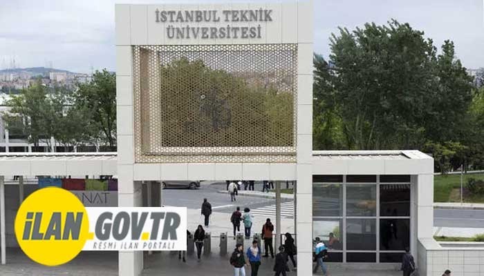 54 ÖĞRETİM ÜYESİ ALINACAK