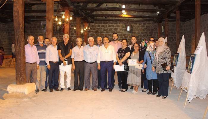 284. Tarihi Çardak Panayırı ve Güreşleri etkinlikleri başladı