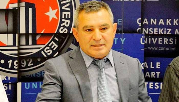 Rektör Acer, ÇOMÜ'de FETÖ İle Mücadelenin Detaylarını Anlattı