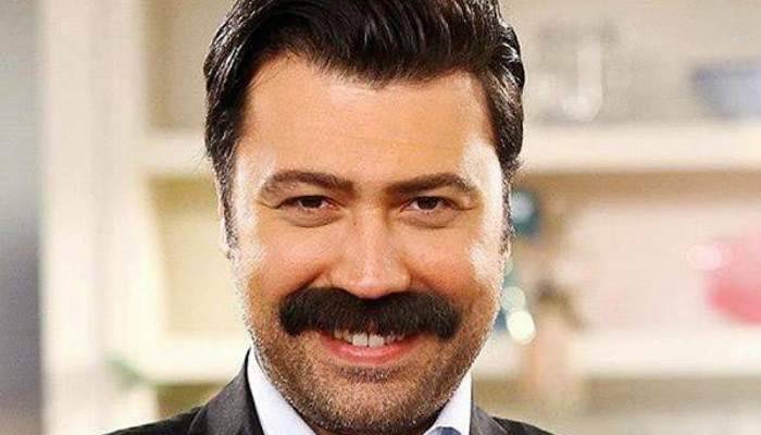 Bülent Emrah Parlak’ın acı günü