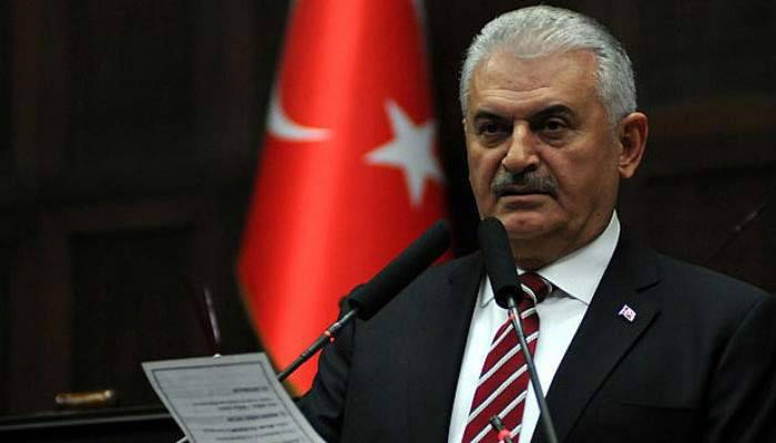 Başbakan Yıldırım'dan 'Dünya Engelliler Günü' mesajı
