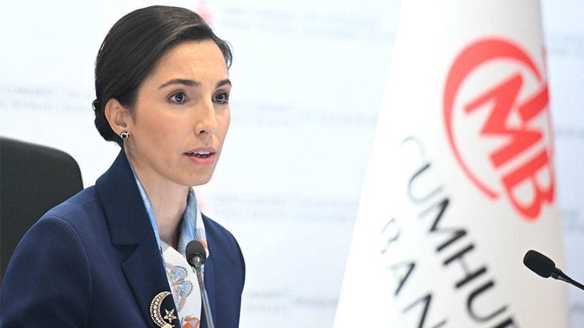 Merkez Bankası Başkanı Erkan, Meclis'te sunum yapacak