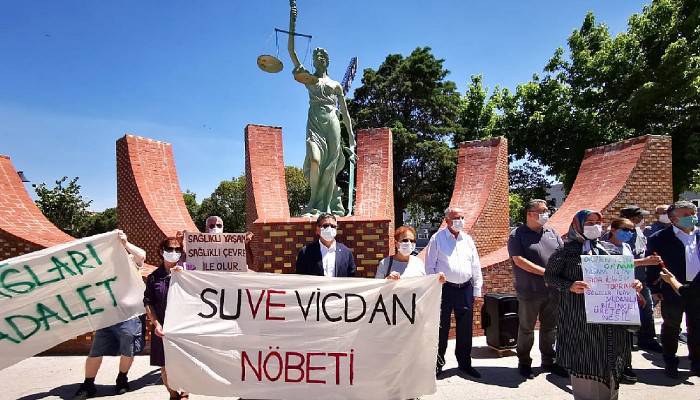 ŞİMDİ DOĞA ZAMANI