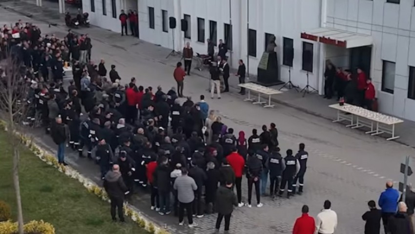 İşçilerin maaşlarında önemli bir artış sağlandı