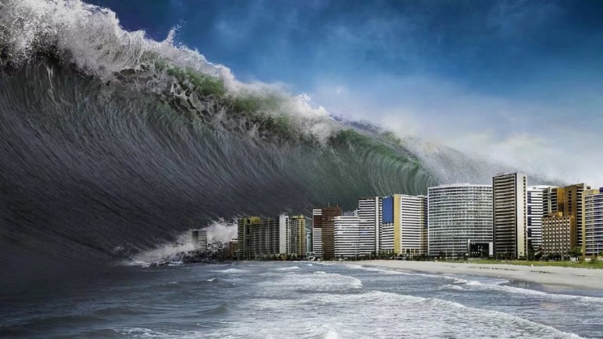  Kandilli Rasathanesi Müdürü Özener'den o iller için tsunami uyarısı 