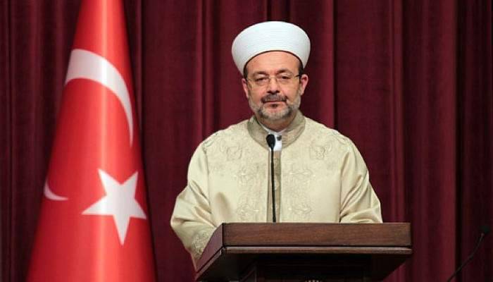 Diyanet İşleri Başkanı’ndan Ramazan uyarıları