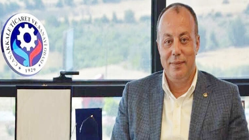 İSO İkinci 500’de 2 Çanakkale Firması