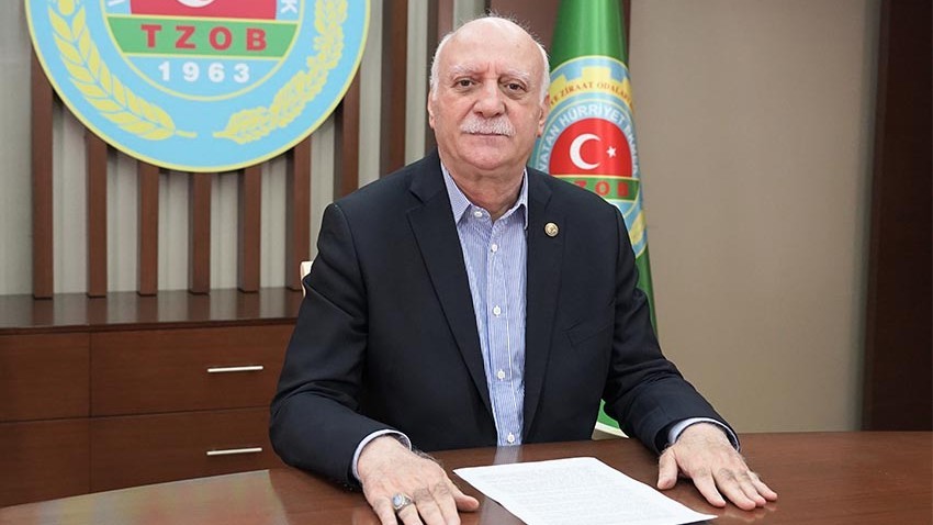 “Mevcut su kaynaklarımızın korunması hayati önem taşıyor“