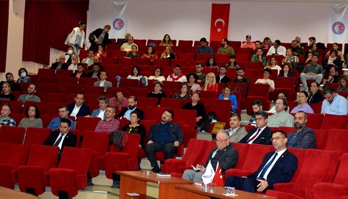 Kalite Güvence Çalışmaları Toplantısı gerçekleştirildi