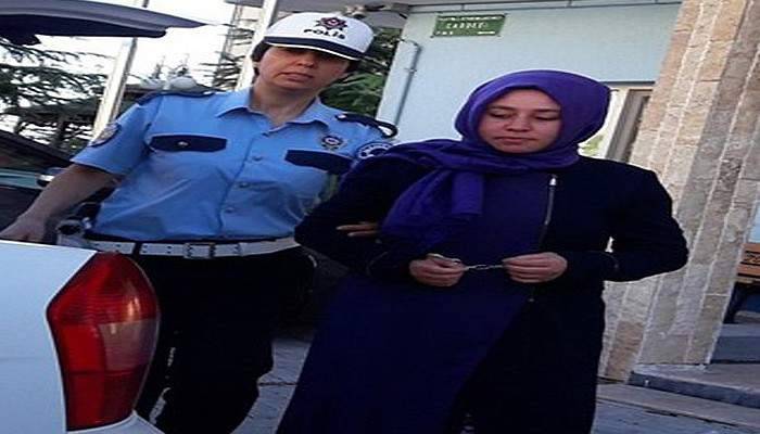 ByLock’çu öğretmen tutuklandı