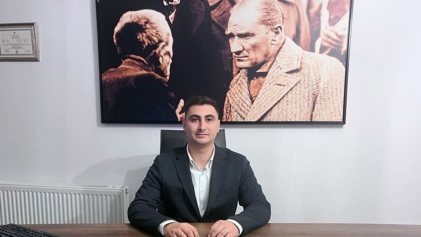 Lapseki CHP’de Kongre Cumartesi Günü