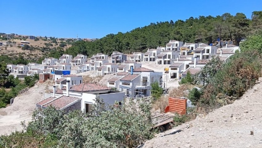 “Ekoturizm Projeleri İmar Rantına Dönüştü”