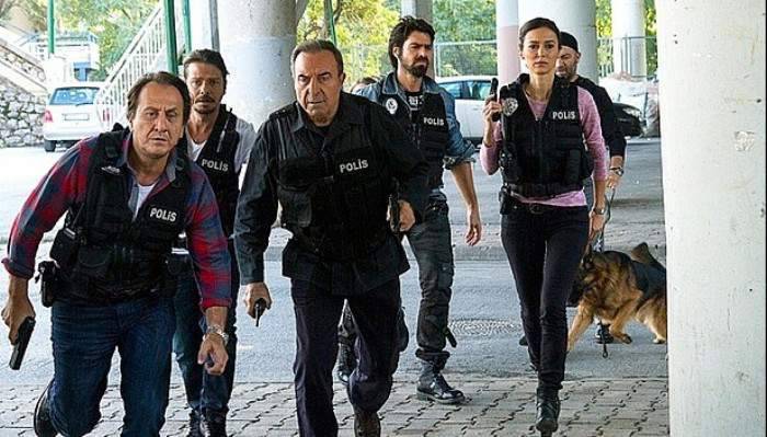  Arka Sokaklar'da Tolga Yüce sürprizi